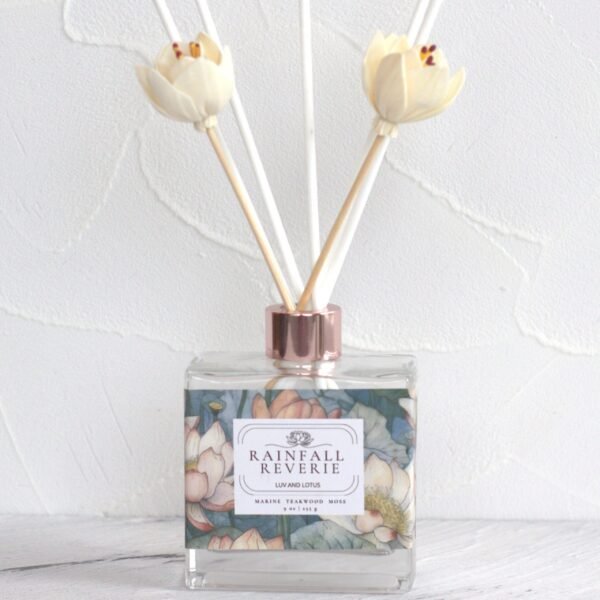 Reed Diffusers