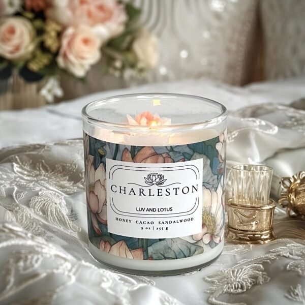 Signature Candles (9oz)